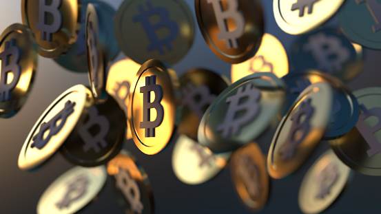 بیت کوین