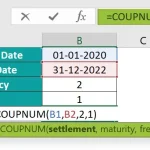 COUPNUM