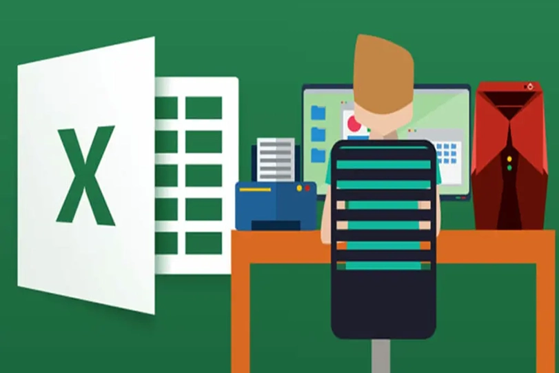 EXCEL lAB 96