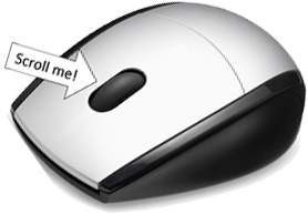 autocad tips mouse wheel 1