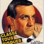 Classe tous risquesPoster
