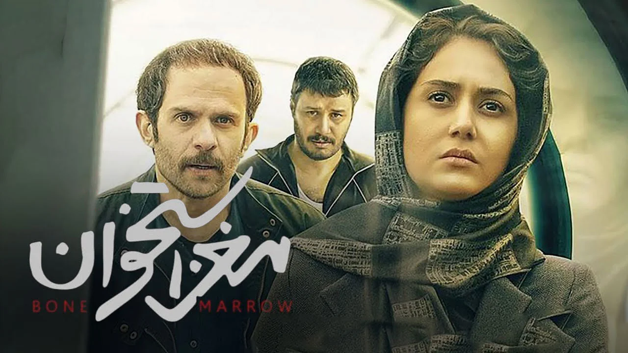 مغز استخوان